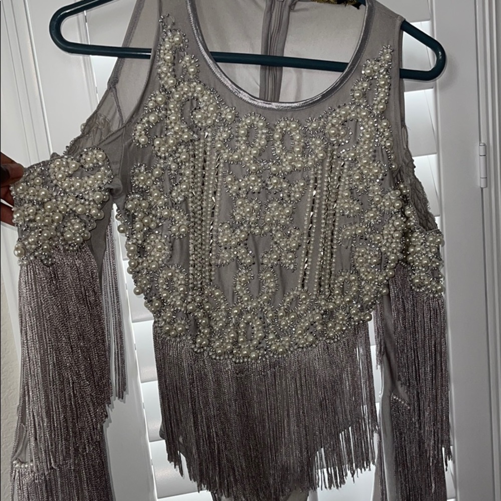 A star is born bodysuit